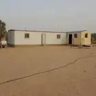 مزرعه للإيجار القصيم مدرج