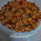 تمر محشي للمناسبات