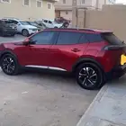بيجو 2008 Allure turbo 2022