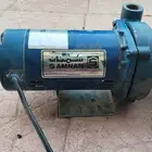 دينمو ماء سمنان