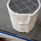 تغير الفخارات الداخلية لجميع انواع علبة البيئة