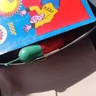 طراطيع جمله وتفريد