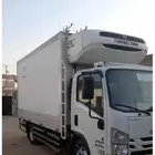دينا نقل تبريد وتجميد وجاف