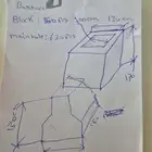 مناهيل جاهزه للبيع وحواجز خرسانية