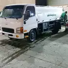 دينا هونداي 2006 شد بلد