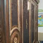 غرفه نوم للبيع حد البيع 1200 الفك والنقل على المشتري ا