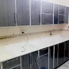 معلم فك وتركيب مطابخ غرف نوم