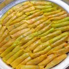 اكلات مصرية وسعودية ومحاشي