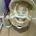 كرسي هزاز كهربه