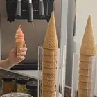 مكينة آيسكريم للإيجار اليوم