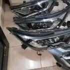 شمعات تايوتا رافور 2023