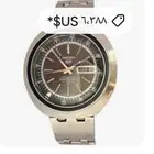 ساعه سيكو فايف فينتدج نادره