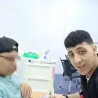 معلم تربية خاصة