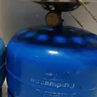 قنينة غاز صغيرة إيطالي