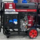 مولدات كهرباء ديزل فالكون
