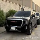 GMC YOKUN جمس يوكن 2022 للبيع