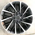 جنط سوناتا 2022 مقاس 18 اصلي وكاله اخو الجديد