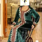 جلابيات شتويه بسعر الجمله