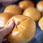 برقر لحم   دجاج ( للتدريب )