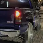 جمس سيير 2002 رفارف