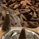 بخور هرمي