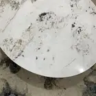 طاوله رخام للمجالس