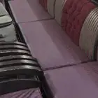 كنب كبير للبيع ب 1400