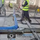 إنشاء بنية تحتية لشبكات الإنترنت - خدمة عملاء بنك الراجحى