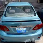 Corolla manual 2010