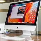 iMac- Core i7 جهاز ابل آي ماك ريتينا -27 انش 5K