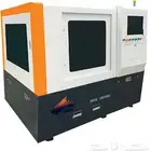 احصل على ماكينة FIBER LASER RT 6060J لتقطيع المعادن الآن