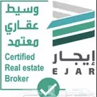 نستقبل تسويق الشقق بحي الرياض عقود إجار اكترونيه