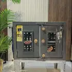 فرن غاز وسط من شركة البيت السعيد