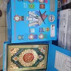 قلم القرآن الكتروني