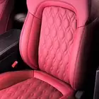 المقعد الذهبي لتنجيد مقاعد السبارات