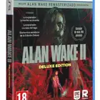 شريط الن ويك Alan Wake 2 جديد