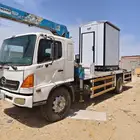 ونش رافعه كرين للايجار