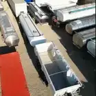 مقطورات متنوعة