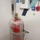 fm200 and fire alarm and fire fighting