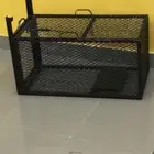 اقفاص وبران