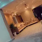 شاليهات جديده بثلاثه مسابحوقاعه مصغره