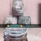 عسل السدر الجبلي وعسل السمره شرفتني التقييمات