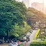 الدراسه في الهند ( بنقلور) 