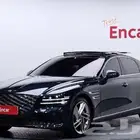 جينسس G80موديل 2025 الميموني للاستيراد بكوريا