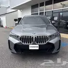 بي إم دبليو X6 xDrive40i   موديل 2024