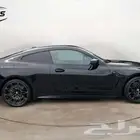 BMW M4 Coup  G82 وارد المانيا