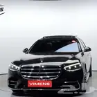 Mercedes-Benz S500L 4MATIC