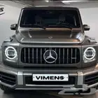 Mercedes-Benz AMG G63