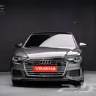 Audi A6 2023
