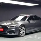 اودي A7 ب 163 الف